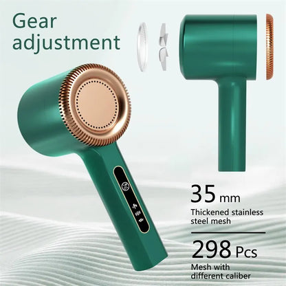 Fabric Fuzz Remover