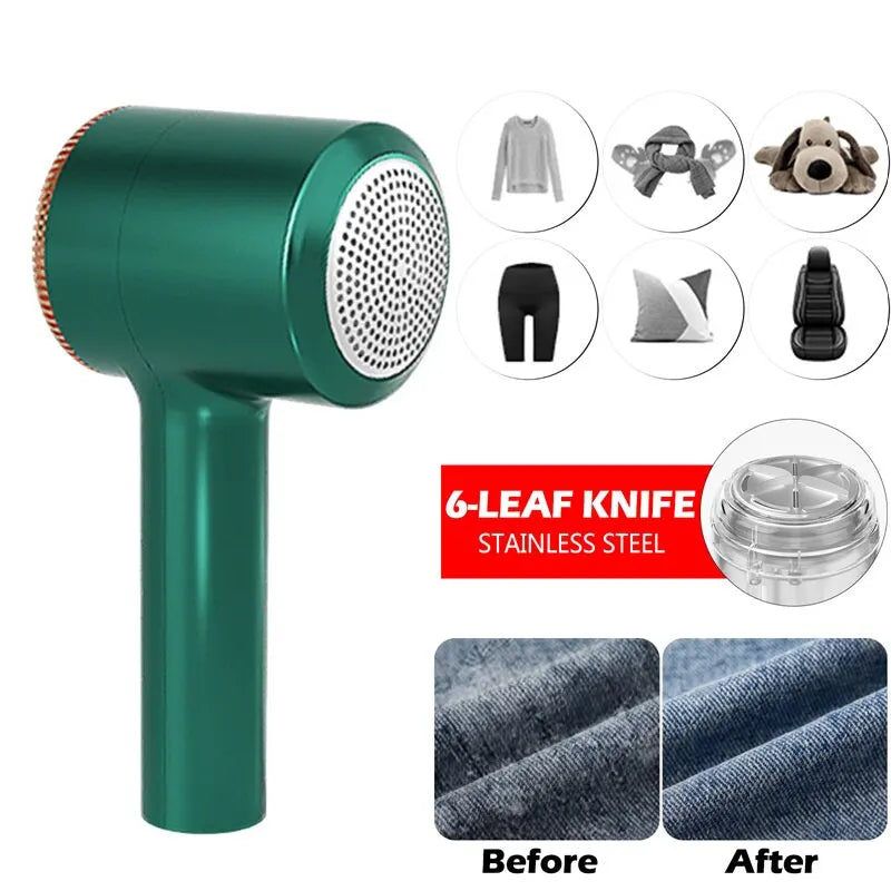 Fabric Fuzz Remover