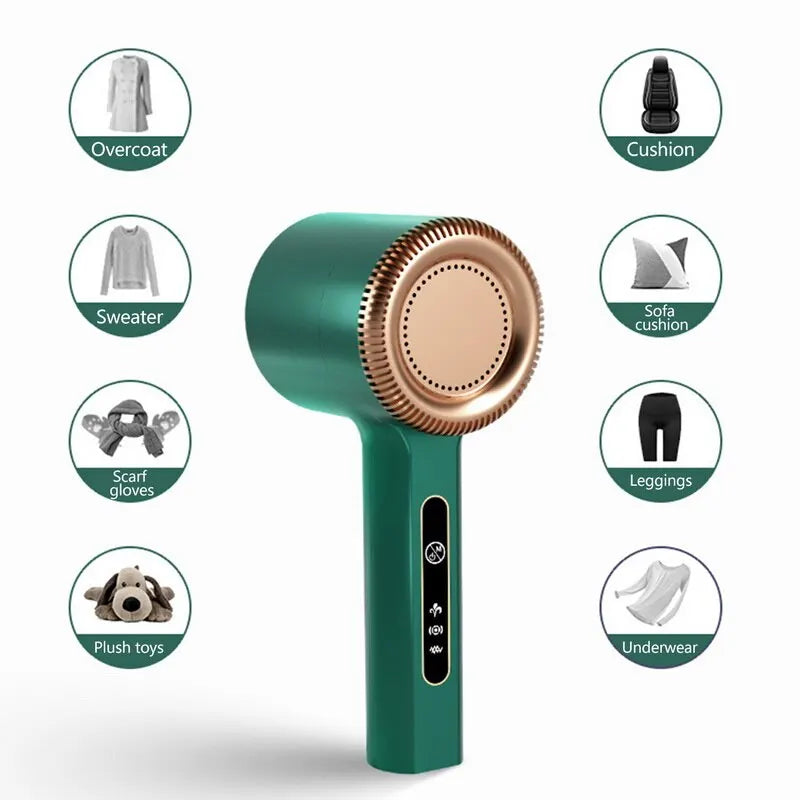 Fabric Fuzz Remover