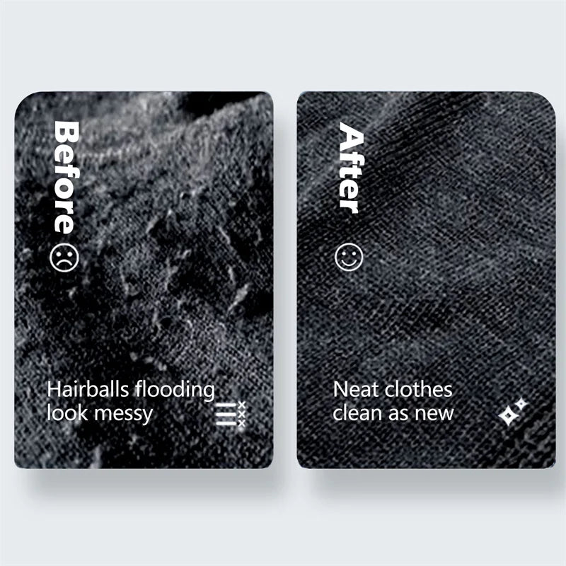 Fabric Fuzz Remover