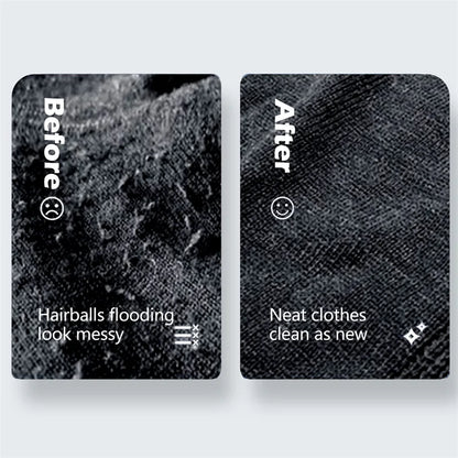 Fabric Fuzz Remover