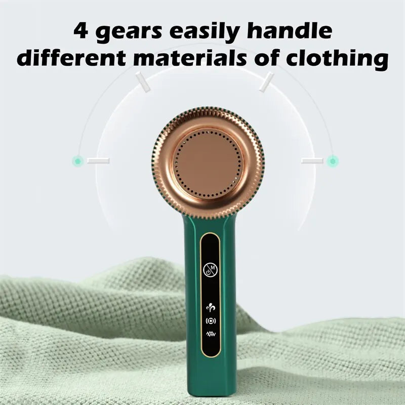 Fabric Fuzz Remover
